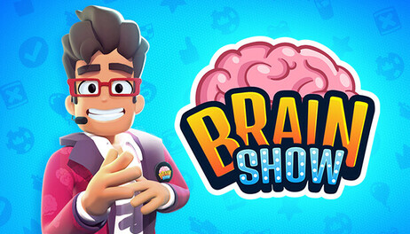Купить Brain Show