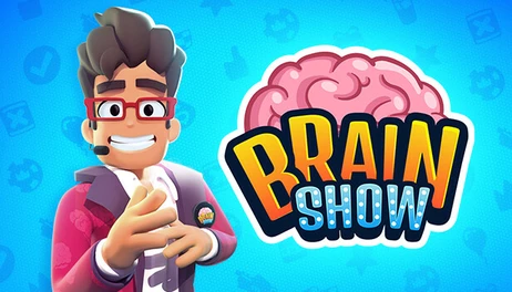 Купить Brain Show