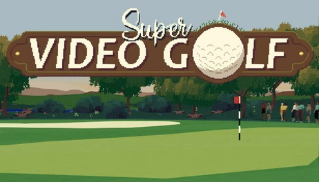 Купить Super Video Golf