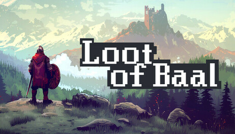 Купить Loot of Baal