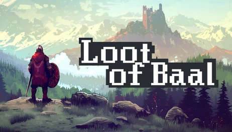 Купить Loot of Baal