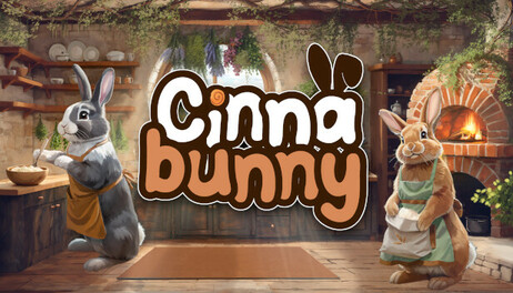 Купить Cinnabunny