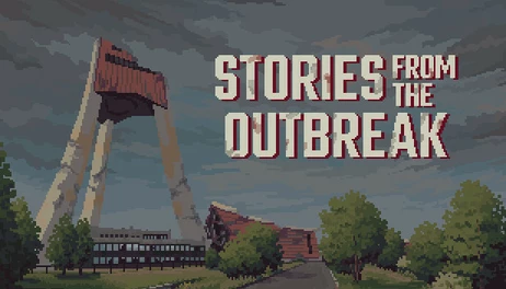 Купить Stories from the Outbreak