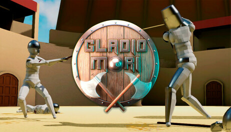Купить Gladio Mori