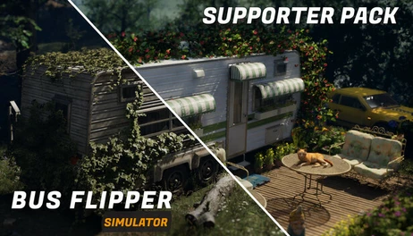Купить Supporter Pack