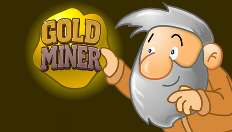 Купить Gold Miner:Classic Edition