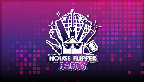 Купить House Flipper - Party Furniture Pack