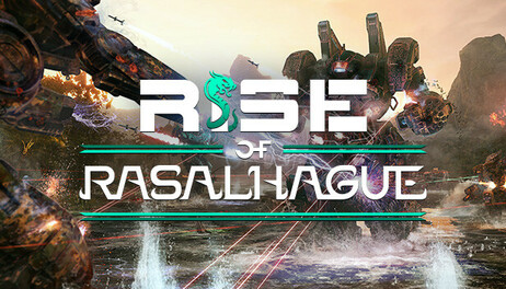 Купить MechWarrior 5: Mercenaries - Rise of Rasalhague на steambuy Купить MechWarrior 5: Mercenaries - Rise of Rasalhague