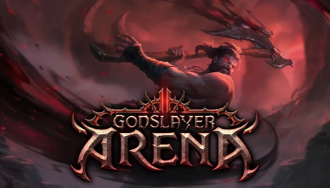 Купить Godslayer Arena
