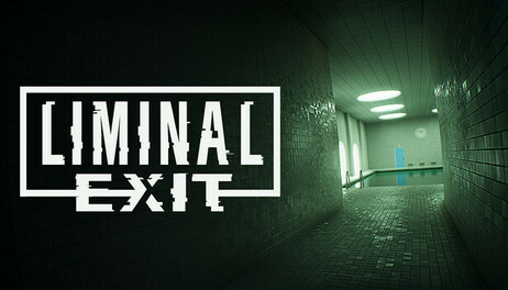 Купить Liminal Exit