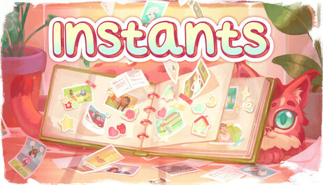 Купить Instants