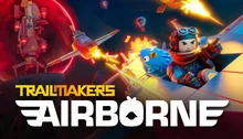 Trailmakers - Airborne Expansion