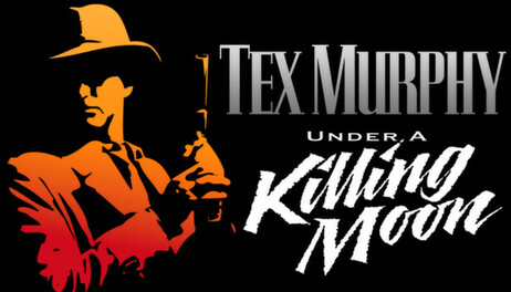 Купить Tex Murphy Complete Pack