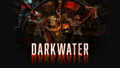 Купить Darkwater