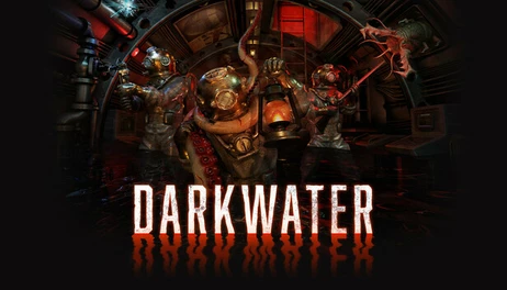 Купить Darkwater