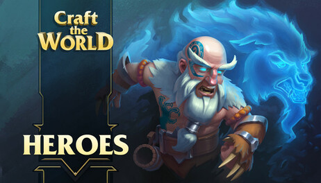 Купить Craft The World - Heroes