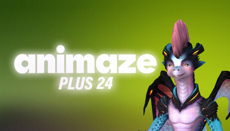 Купить Animaze Plus 2024