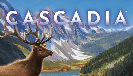 Купить Cascadia