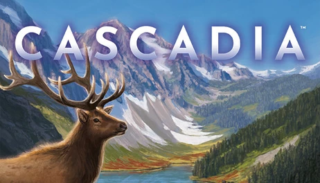 Купить Cascadia
