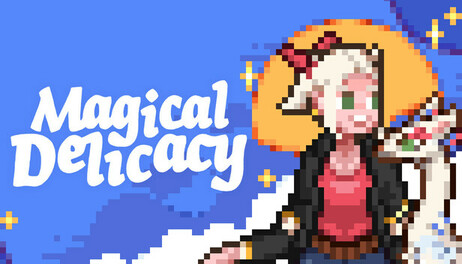 Купить Magical Delicacy