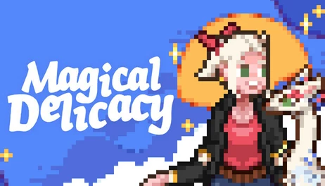 Купить Magical Delicacy