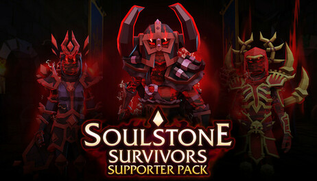 Купить Soulstone Survivors: Supporter Pack