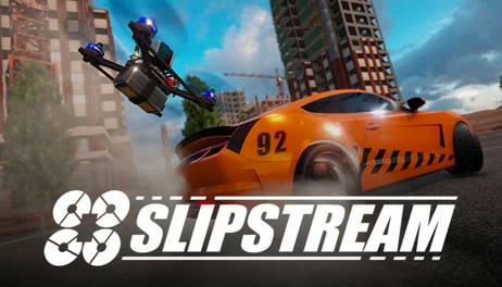 Купить Liftoff - Slipstream