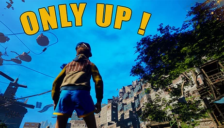 Купить Only Up !