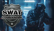 SWAT Commander