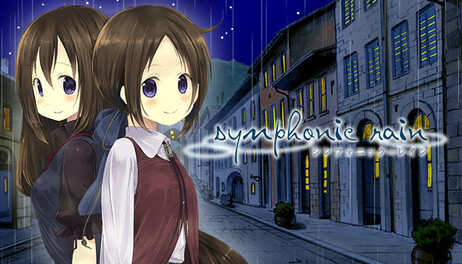 Купить Symphonic Rain