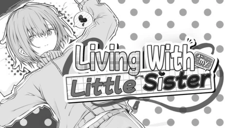 Купить Living with my Little Sister
