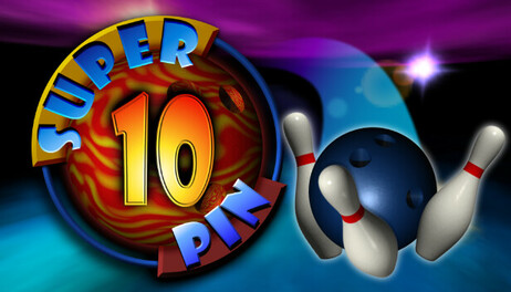 Купить Super 10 Pin