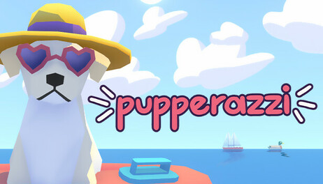 Купить Pupperazzi