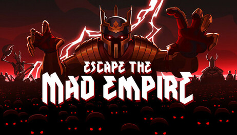 Купить Escape The Mad Empire