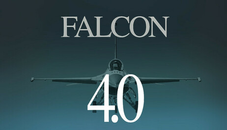 Купить Falcon 4.0