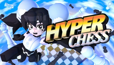 Купить Hyper Chess