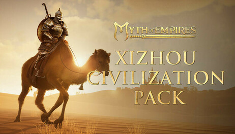 Купить Myth of Empires - Xizhou Civilization Pack