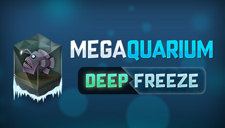 Купить Megaquarium: Deep Freeze - Deluxe Expansion