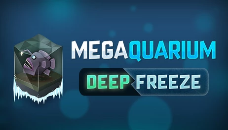 Купить Megaquarium: Deep Freeze - Deluxe Expansion