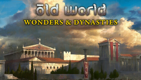 Купить Old World - Wonders and Dynasties