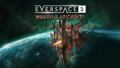 Купить EVERSPACE 2 - Wrath of the Ancients
