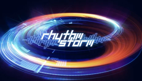 Купить Rhythm Storm