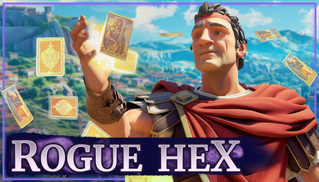 Купить Rogue Hex