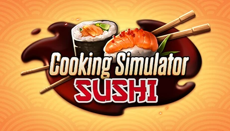 Купить Cooking Simulator - Sushi