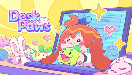 Купить Desk Paws