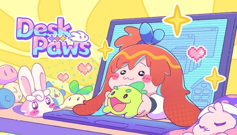 Купить Desk Paws