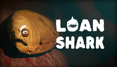 Купить Loan Shark