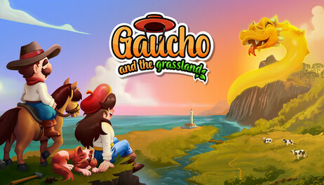 Купить Gaucho Release