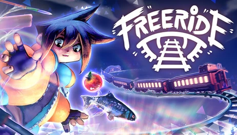 Купить FREERIDE: The Personality Test