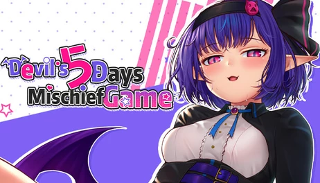 Купить Devil's 5 Days Mischief Game